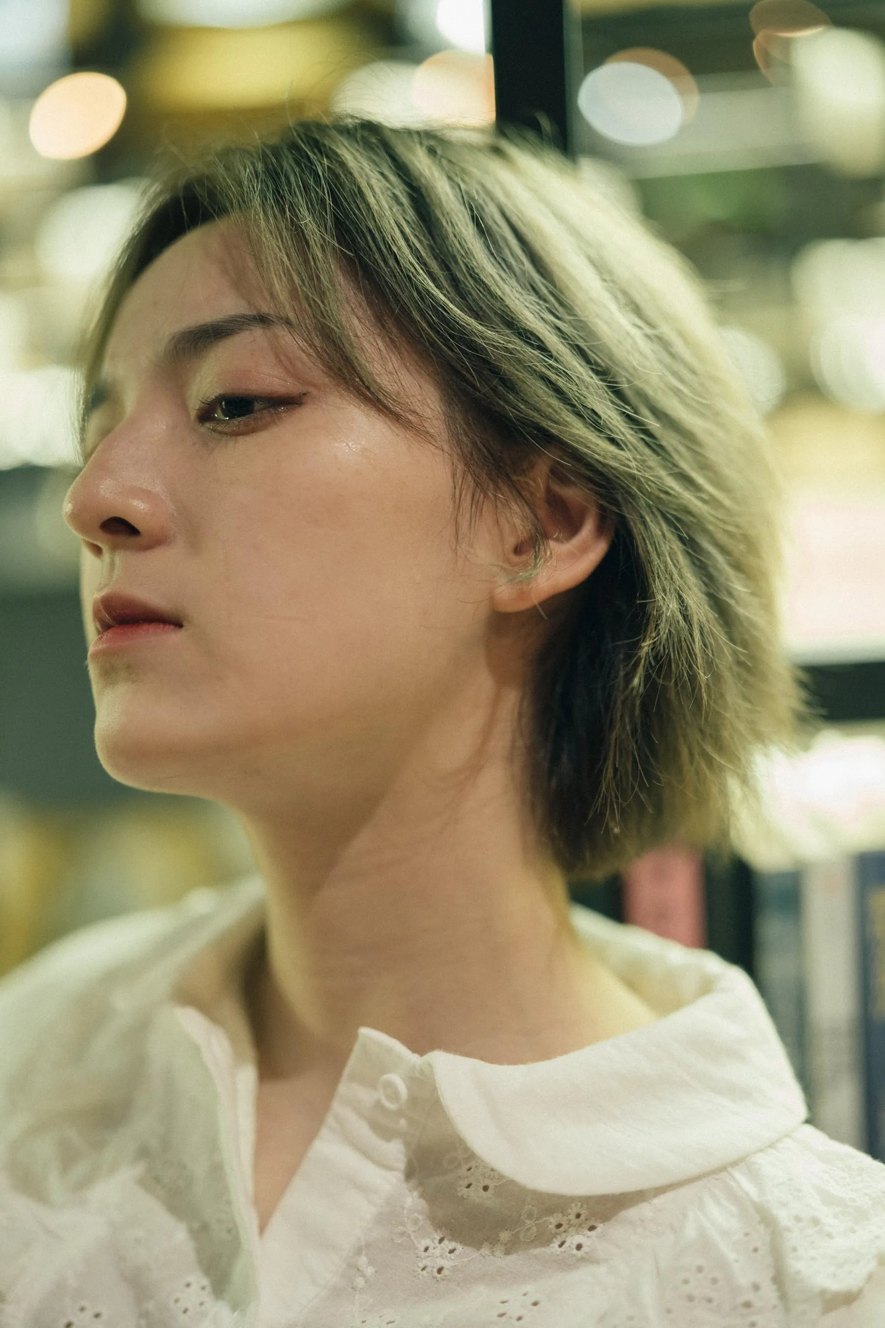 [YITUYU艺图语]2022.02.11 你听，是悲伤的声音 dudu [42P]插图7